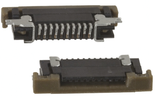 SFV10R-2STE9HLF, Amphenol Communications Solutions