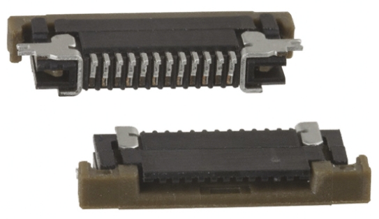 SFV12R-2STE9HLF, Amphenol Communications Solutions
