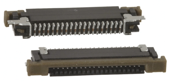 SFV20R-1STE9HLF, Amphenol Communications Solutions