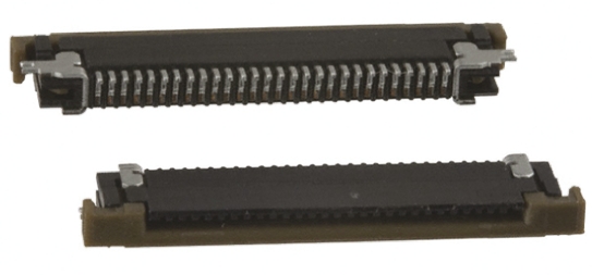 SFV28R-2STE9HLF, Amphenol Communications Solutions