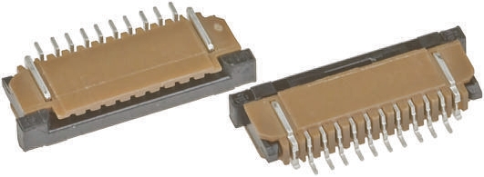 SFW20R-1STE9LF, Amphenol Communications Solutions