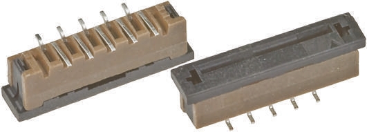 SFW4S-2STE9LF, Amphenol Communications Solutions