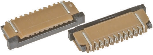 SFW5R-2STE9LF, Amphenol Communications Solutions