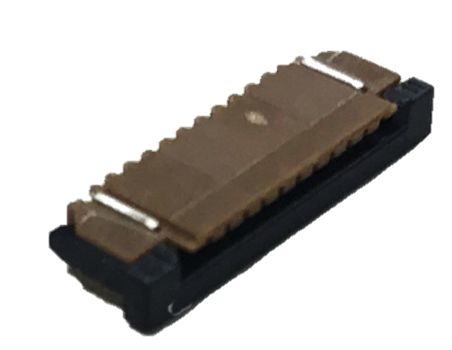 SFW8R-1STE1LF, Amphenol Communications Solutions