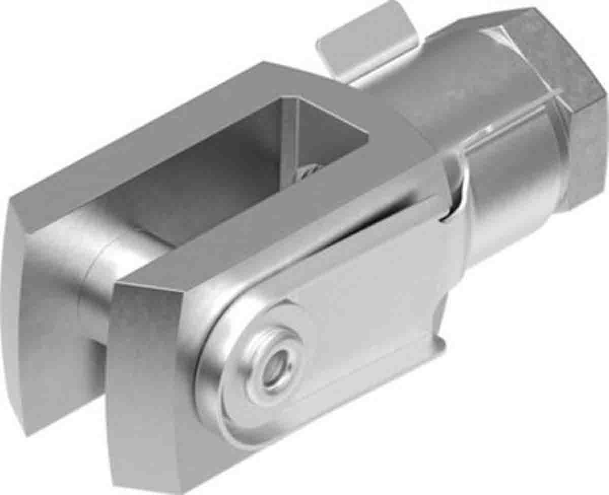 SG-M10, Festo