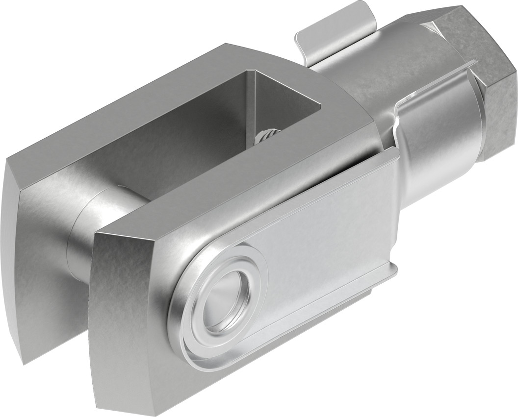 SG-M16, Festo