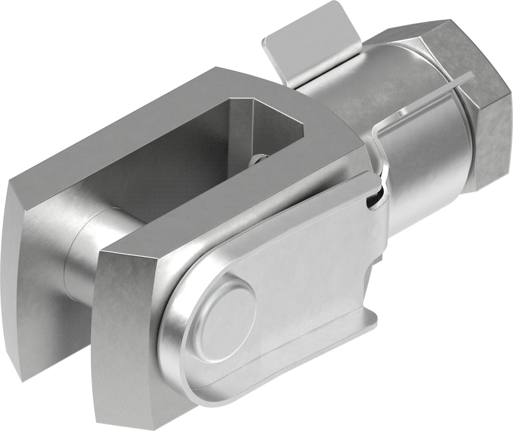 SG-M4, Festo