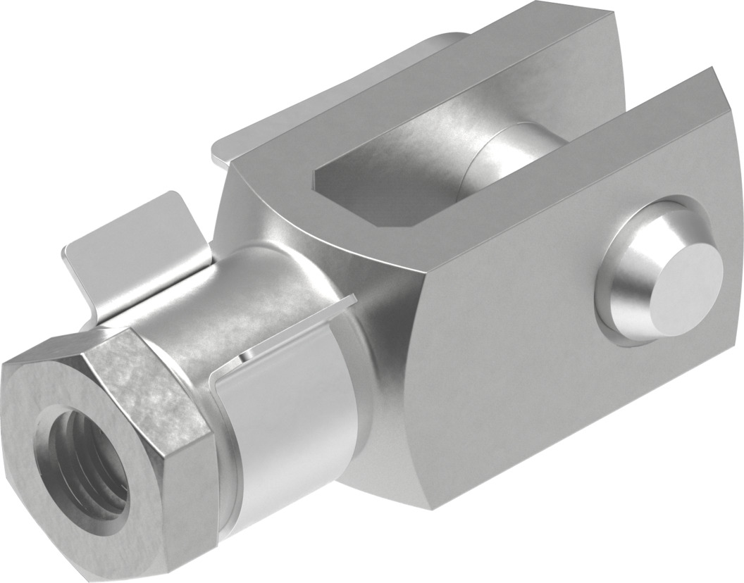 SG-M8, Festo