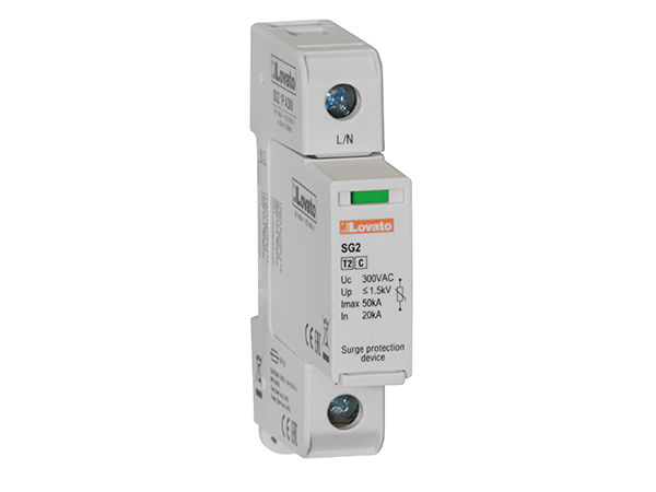SG21PA300, Lovato