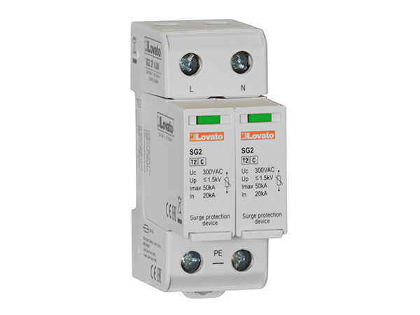 SG22PA300, Lovato
