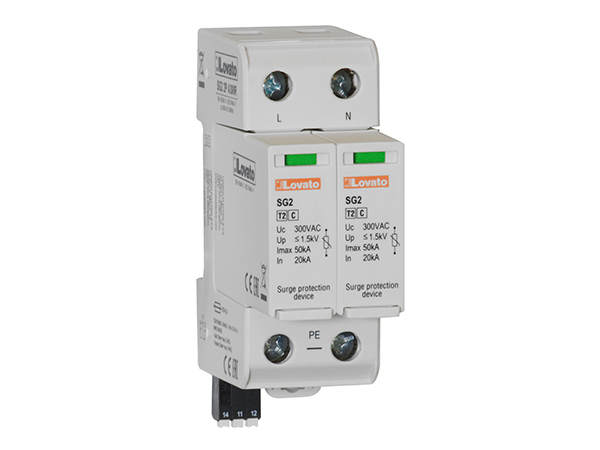 SG22PA300R, Lovato