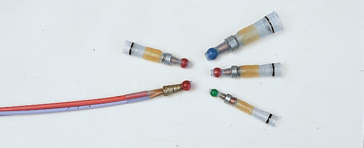 SGRS-2, TE Connectivity