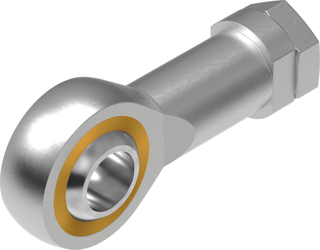SGS-M16, Festo
