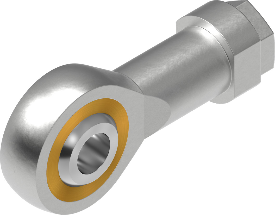 SGS-M4, Festo