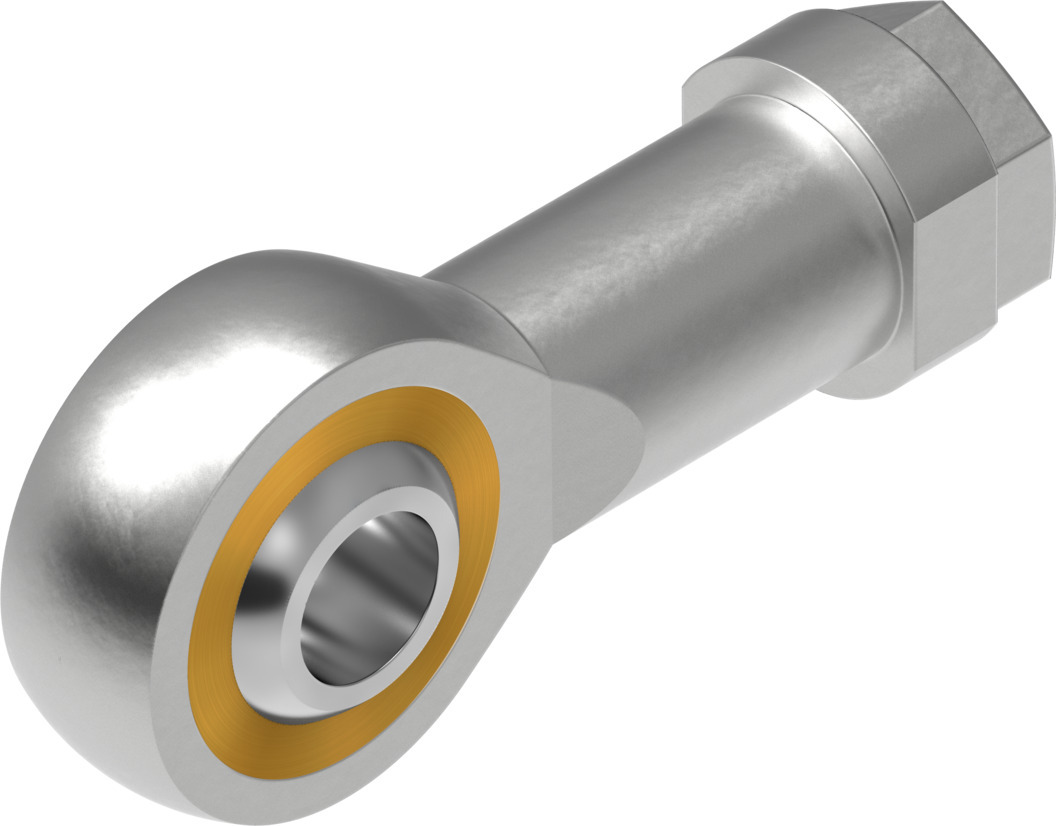 SGS-M8, Festo