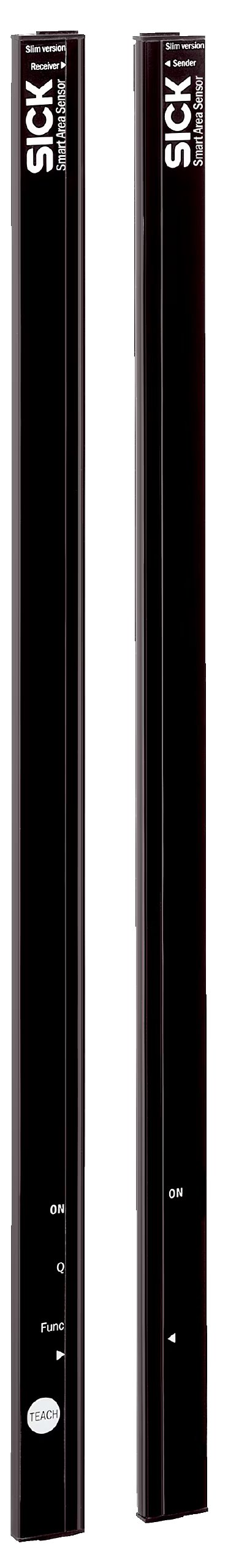 SGS4-S076P3PS1W01, SICK