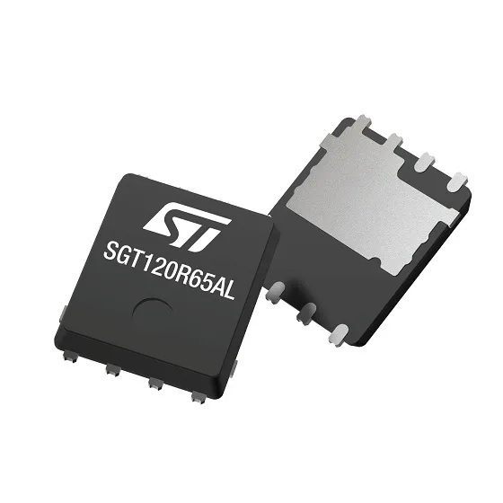 SGT120R65AL, STMicroelectronics