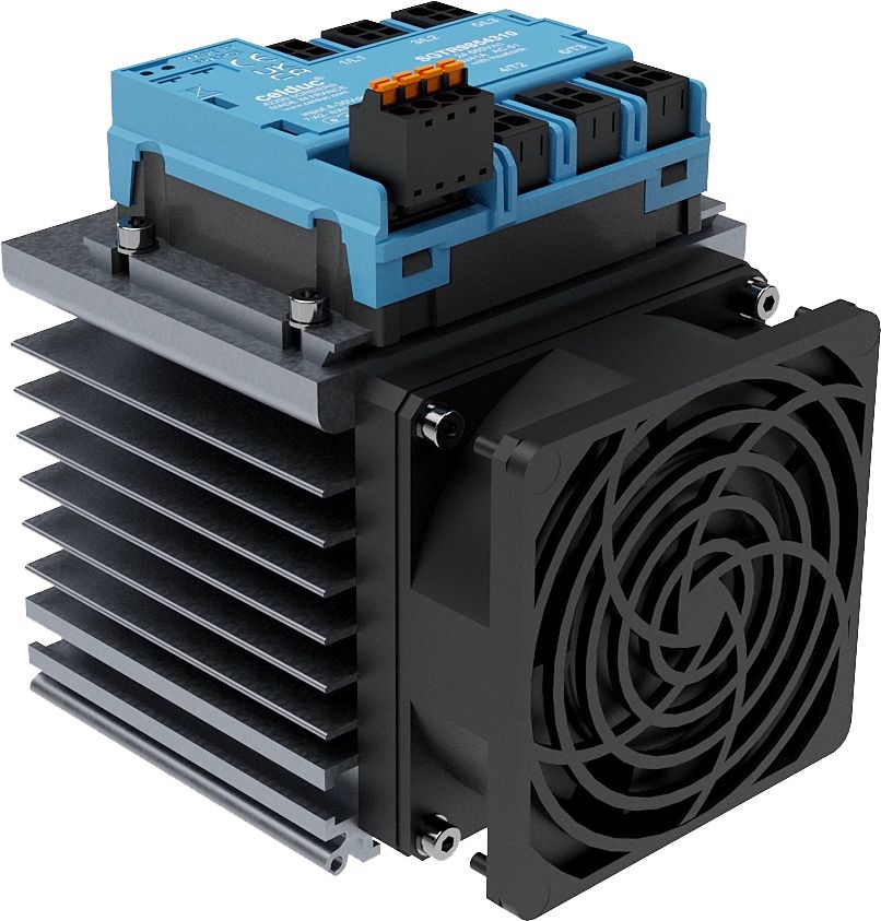 SGTR9854310-WF031, Celduc