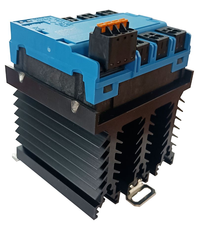 SGTR9874310-WF108, Celduc