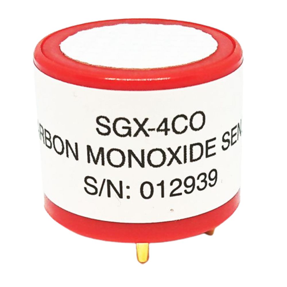 SGX-4CO, SGX Sensors