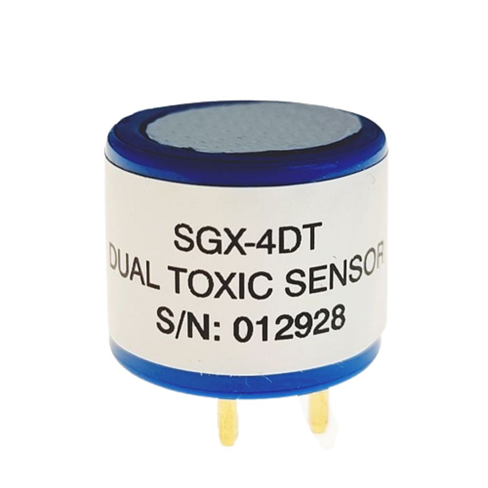 SGX-4DT, SGX Sensors