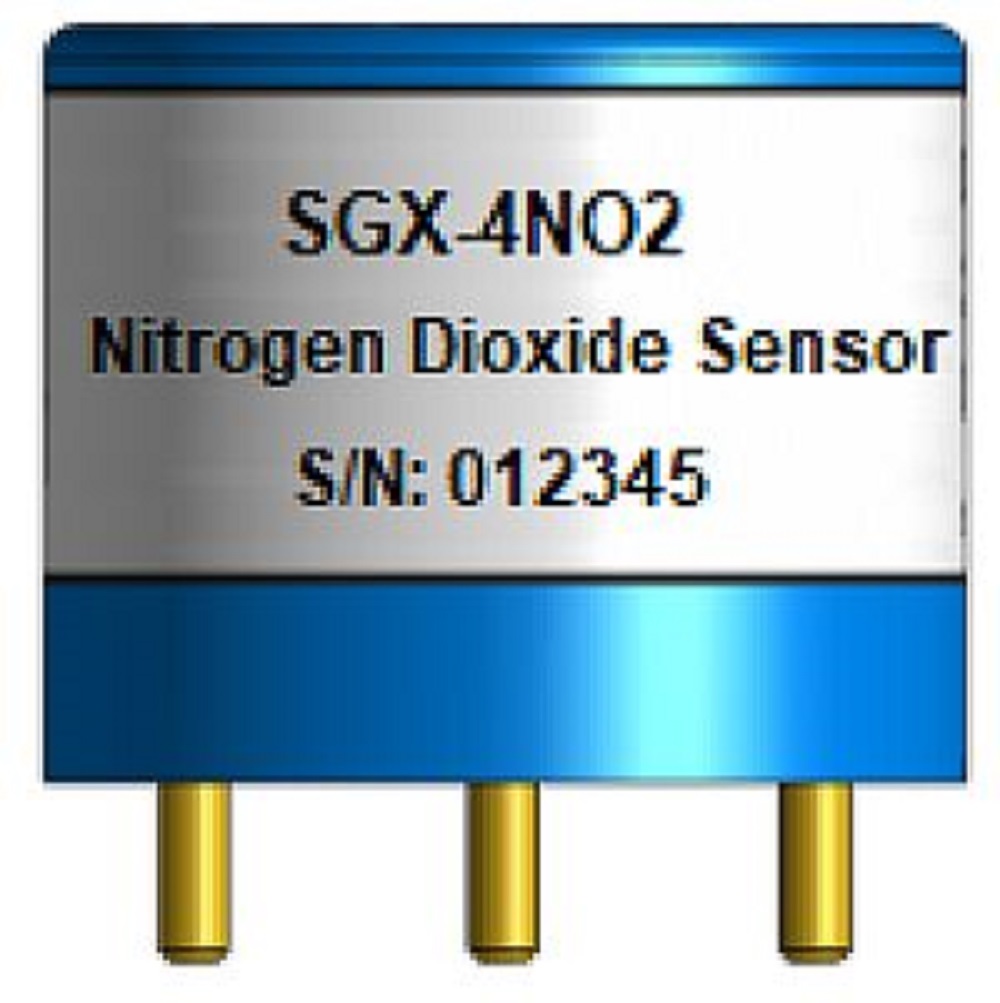 SGX-4NO2, SGX Sensors