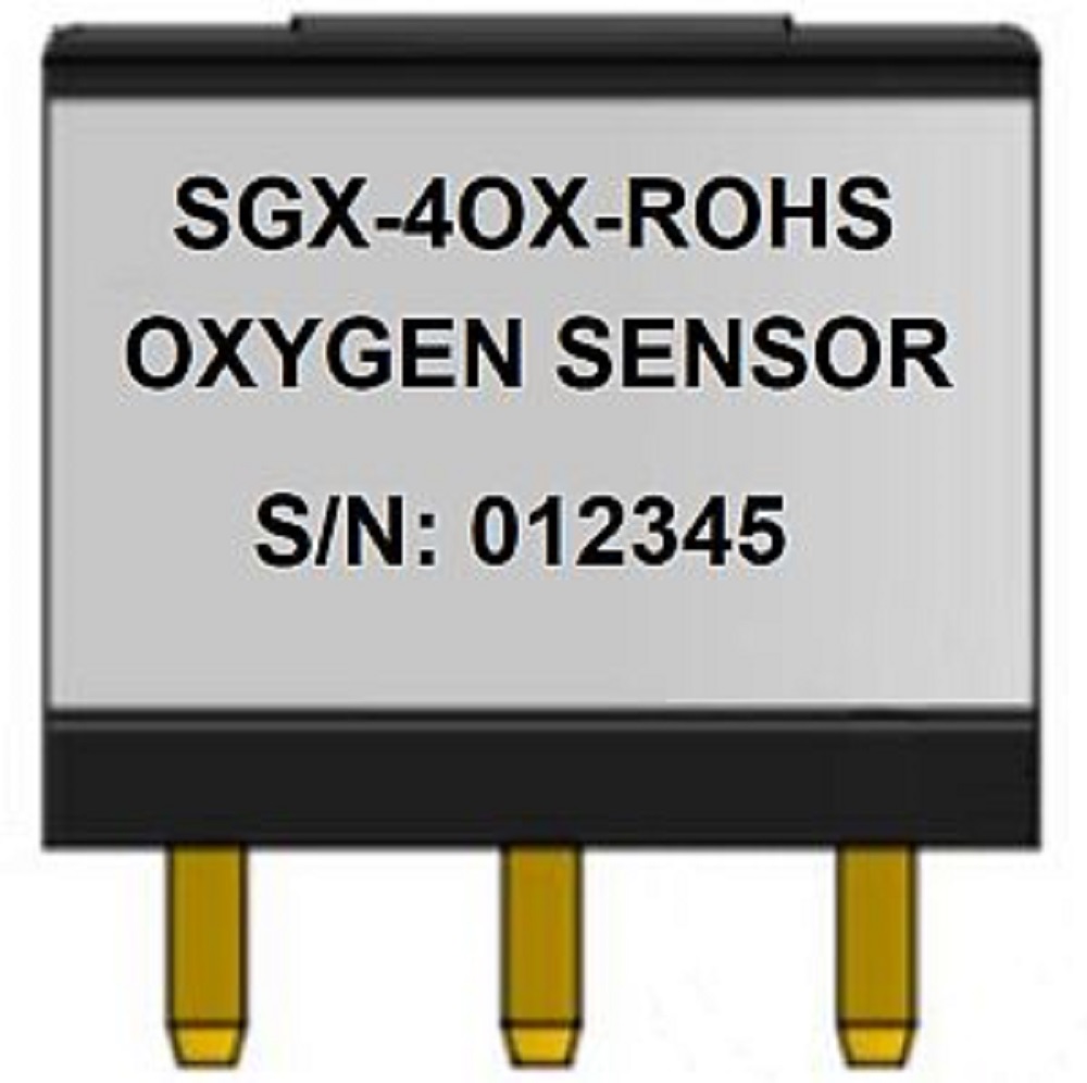 SGX-4OX-ROHS, SGX Sensors