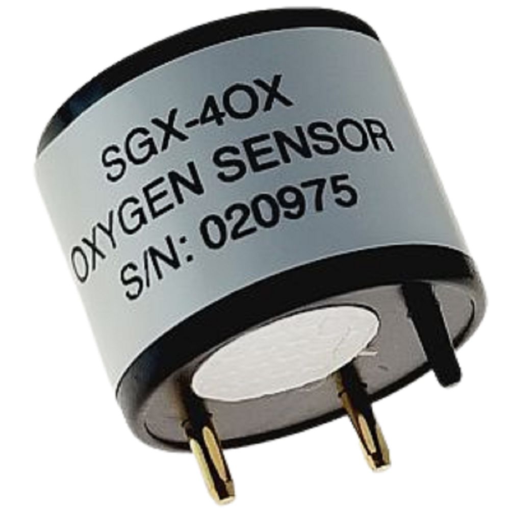 SGX-4OX, SGX Sensors