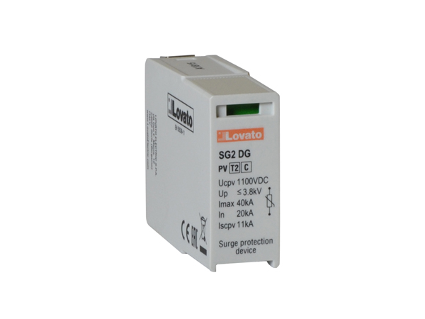SGX02DG600M2, Lovato
