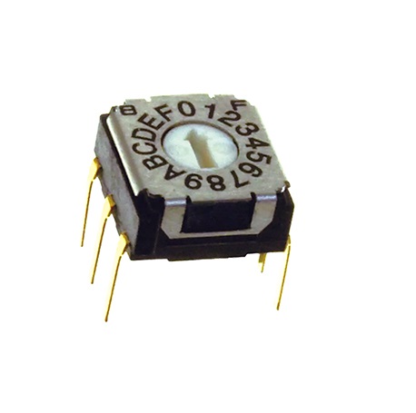 SH-7010MC, Nidec Components