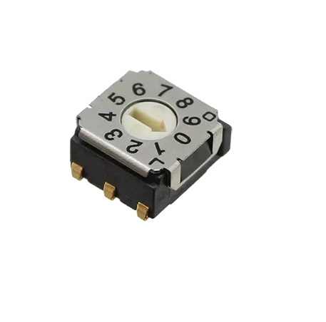 SH-7010TA, Nidec Components