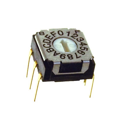 SH-7030MC, Nidec Components