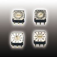 SH-7050MB, Nidec Components