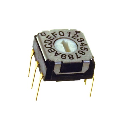 SH-7050MC, Nidec Components