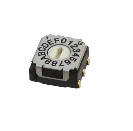 SH-7050TA, Nidec Components