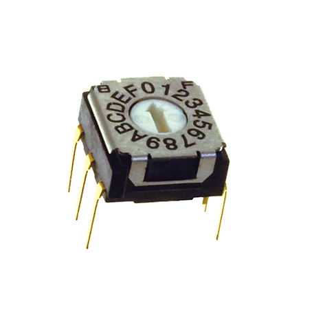 SH-7070MC, Nidec Components