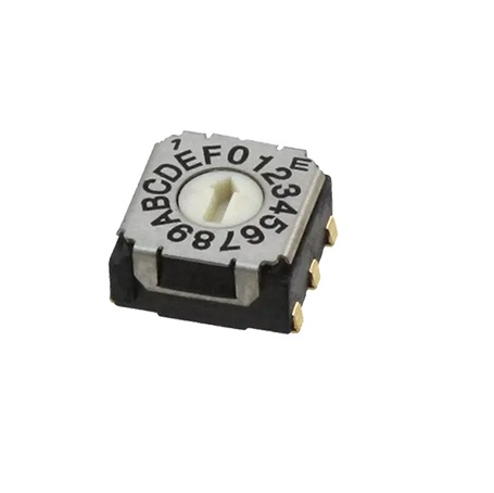 SH-7070TA, Nidec Components