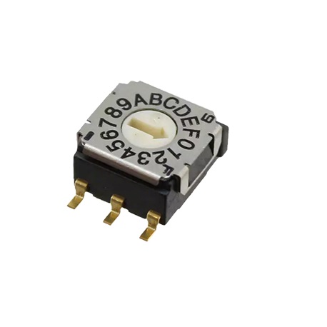 SH-7070TB, Nidec Components