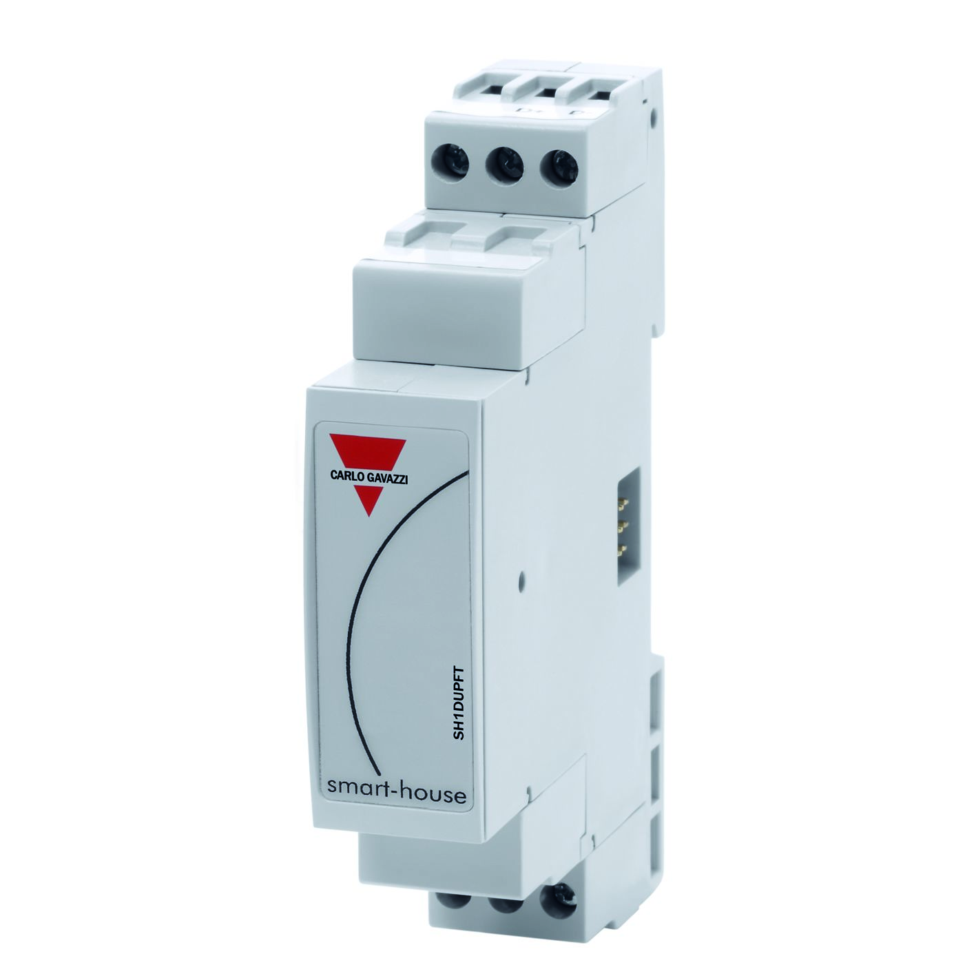 SH1DUPFT, Carlo Gavazzi