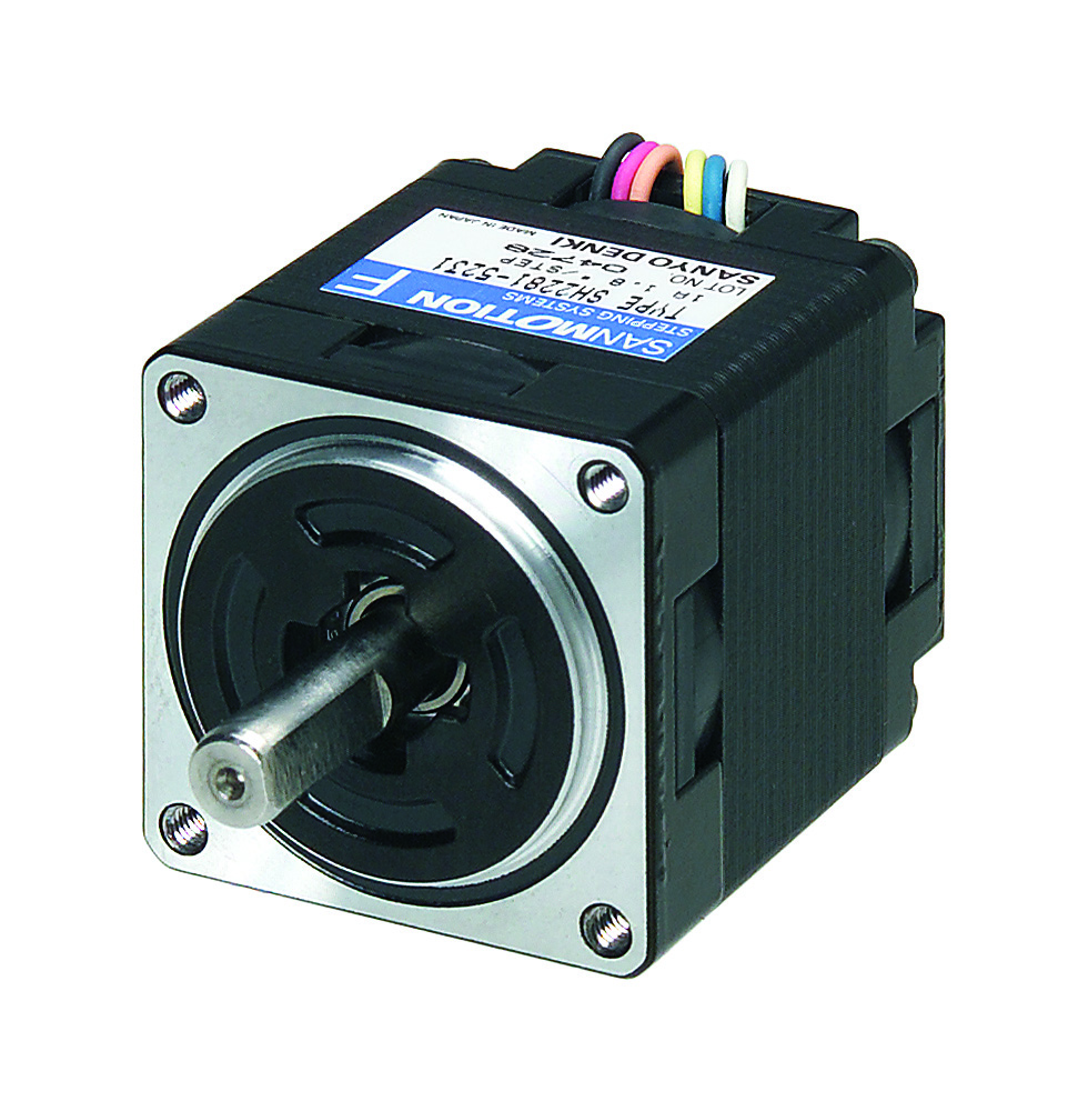 SH2281-5731, Sanyo Denki