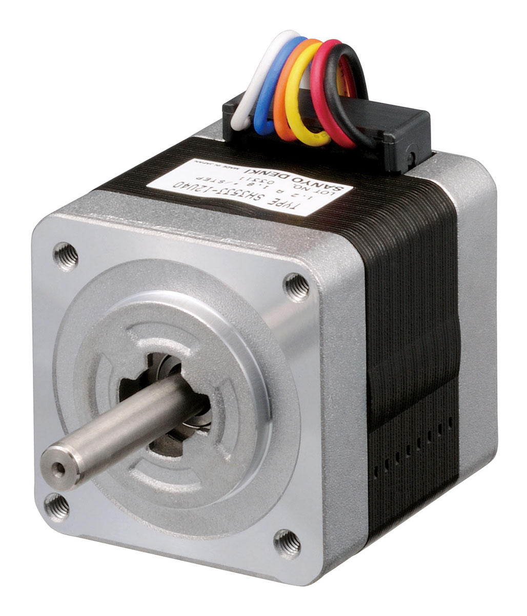SH3533-12U40, Sanyo Denki