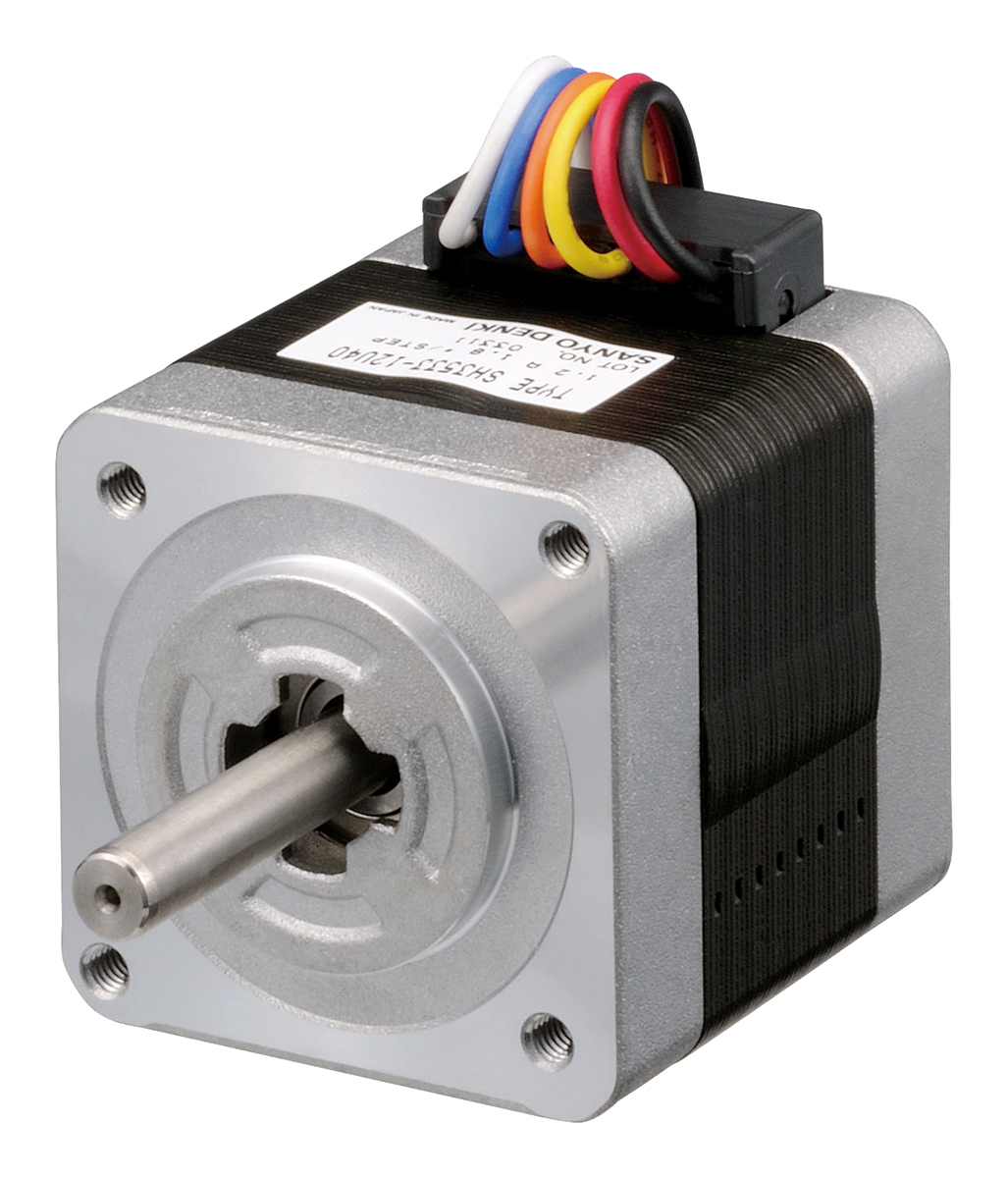 SH3537-12U40, Sanyo Denki