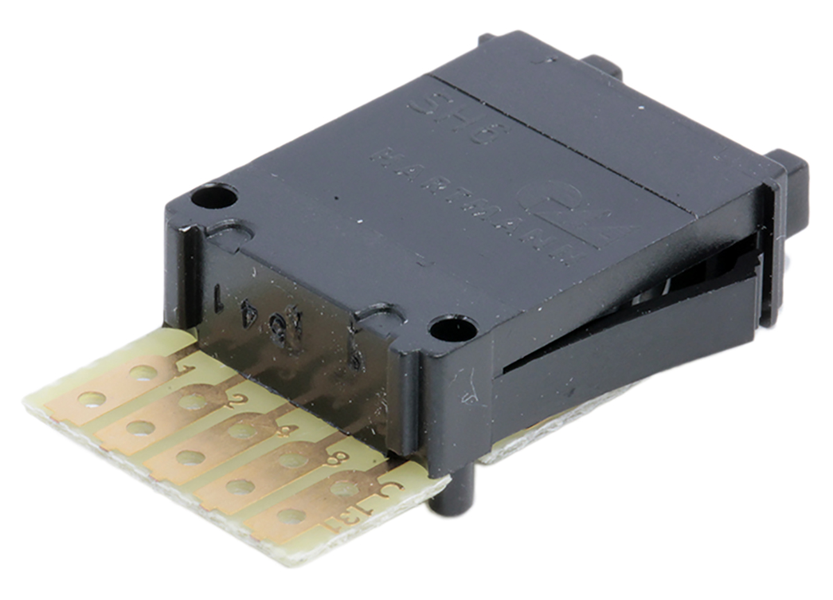 SH6-131-AK, Hartmann