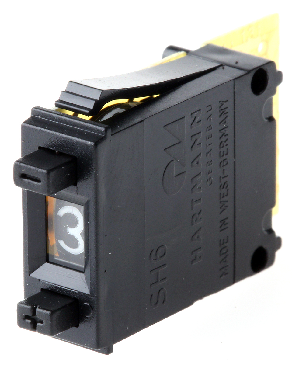 SH6-131-AK2, APEM