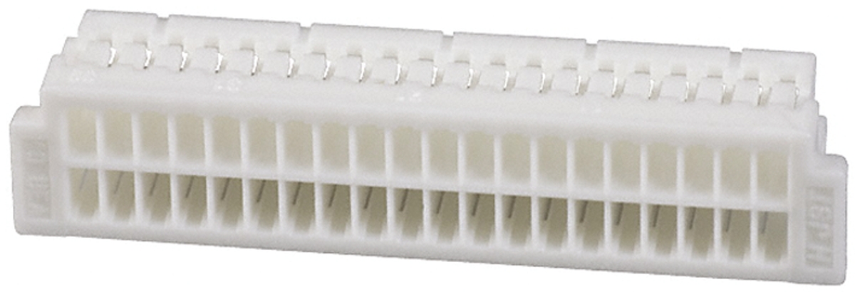 SHDR-40V-S-B, JST
