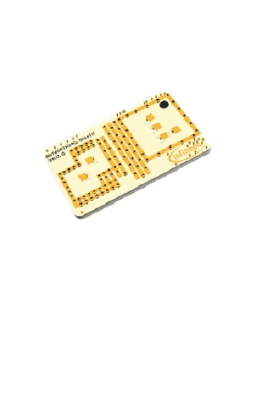 SHIELD60ATR24ES01TOBO1, Infineon