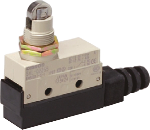 SHL-Q2155, Omron
