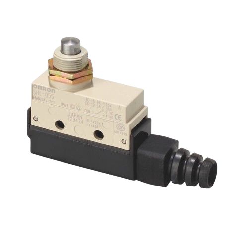 SHL-Q55, Omron