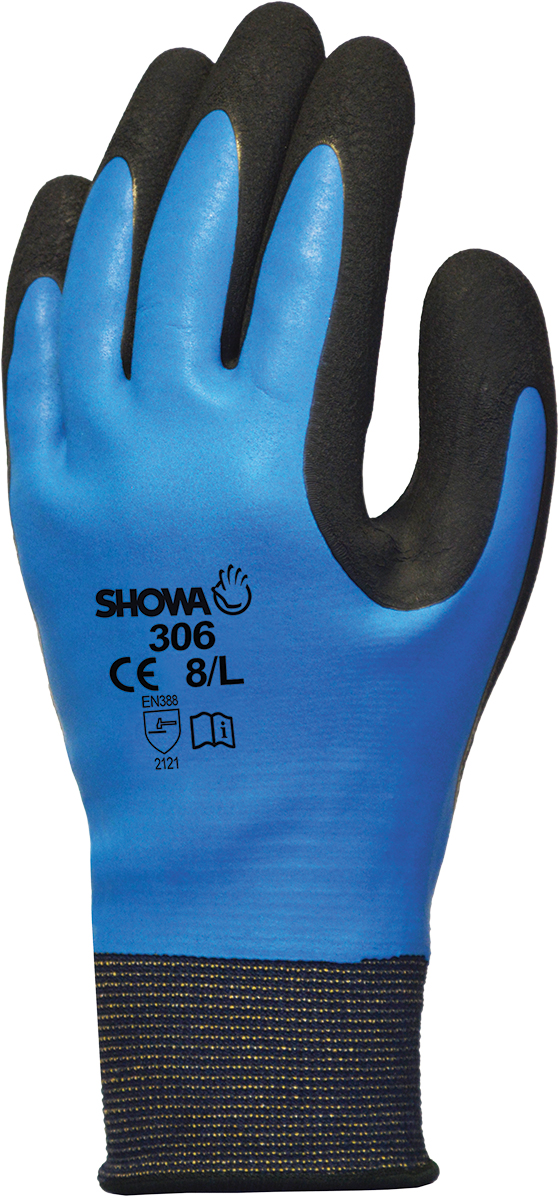 SHO306, Showa