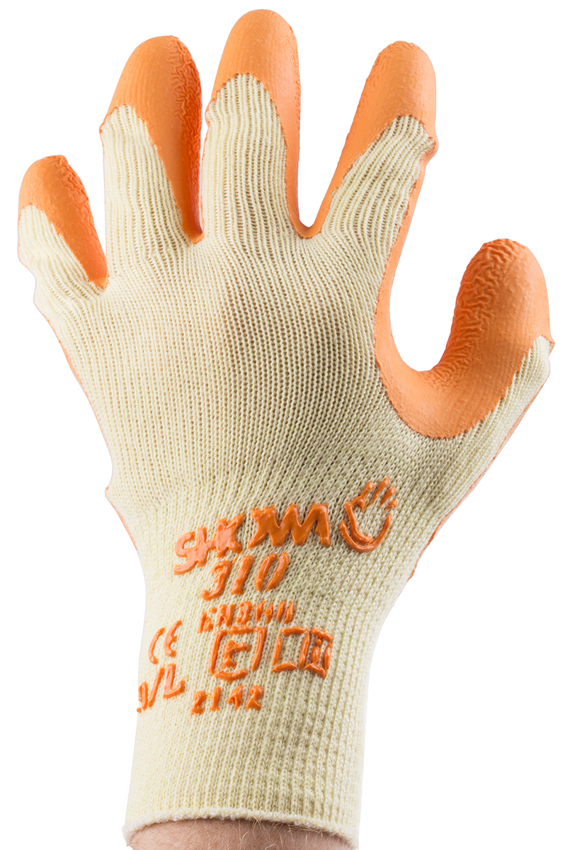 SHO310Y, Showa